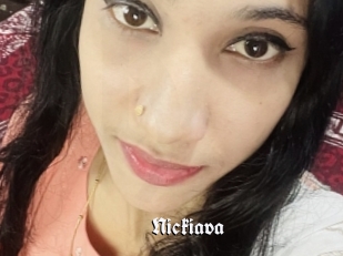 Nickiava