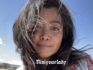 Niniyourlady