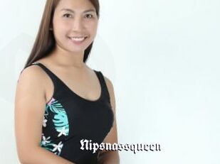 Nipsnassqueen