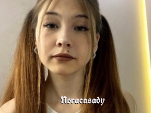 Noracasady