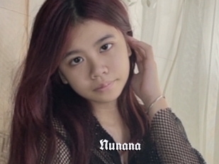 Nunana