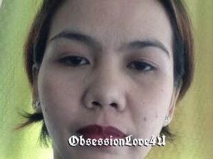 ObsessionLove4U
