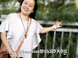 ObsessionWithUBABY