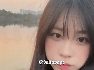 Odeliapage