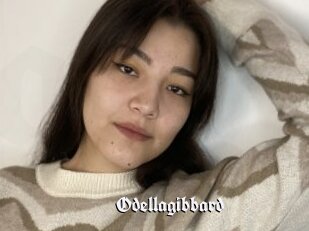 Odellagibbard