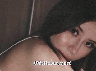 Odetteburchard