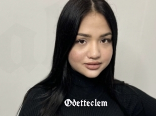 Odetteclem