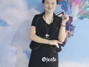Ojeofo