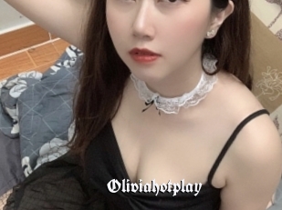 Oliviahotplay