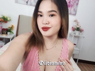 Oliviamins