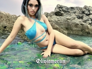 Oliviamortin