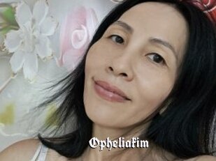 Opheliakim