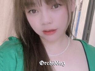 Orchiddiaz
