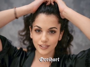 Orrihart