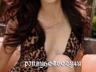 PINAYHOTBODY4U
