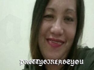 PRETTYGIRLABSYOU