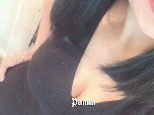 Pamm_