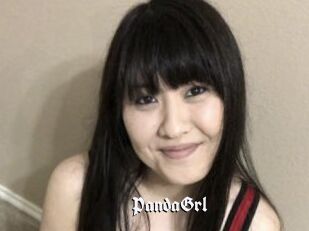 PandaGrl
