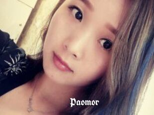 Paomor
