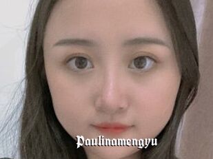 Paulinamengyu