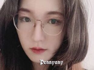Pennyany