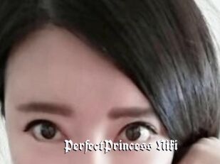 PerfectPrincess_Niki
