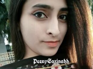 PerrySaxinahh