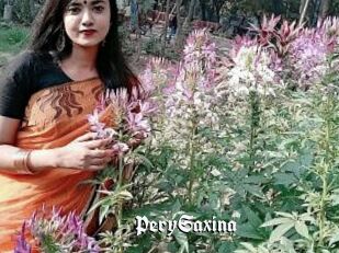 PerySaxina