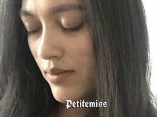 Petitemiss