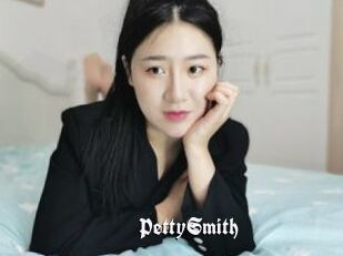 PettySmith