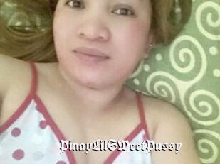 PinayLilSWeetPussy