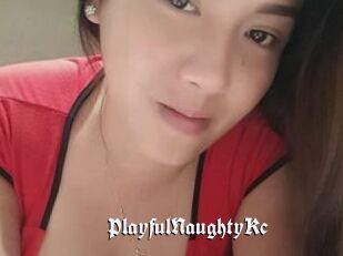 PlayfulNaughtyKc