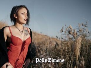 PollySimons