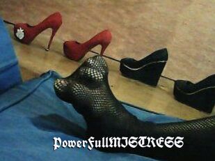 PowerFullMISTRESS