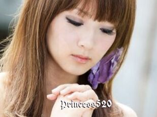 Princess520
