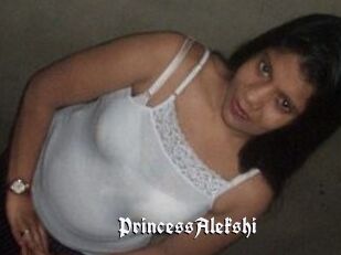 PrincessAlekshi