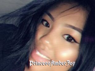 PrincessAmberJoy