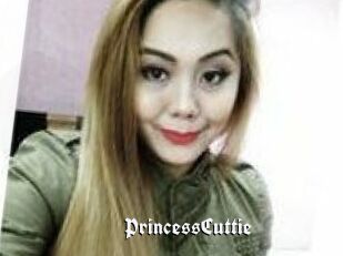 PrincessCuttie