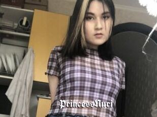 PrincessNuri