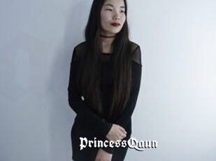 PrincessQaun