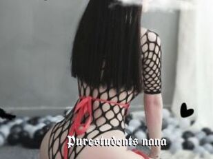 Purestudents_nana