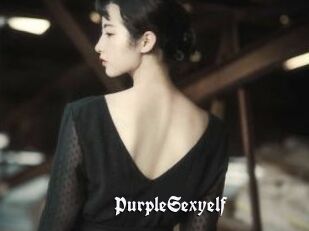PurpleSexyelf