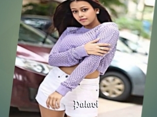 Palavi