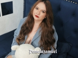 Pamelazamuel