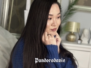 Pandoradavis