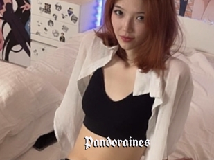 Pandoraines