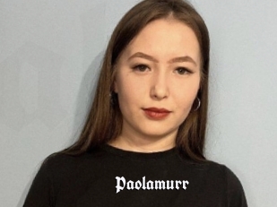 Paolamurr