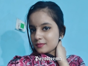 Payalverma