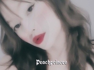 Peachprinces