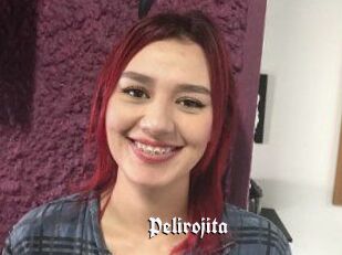 Pelirojita